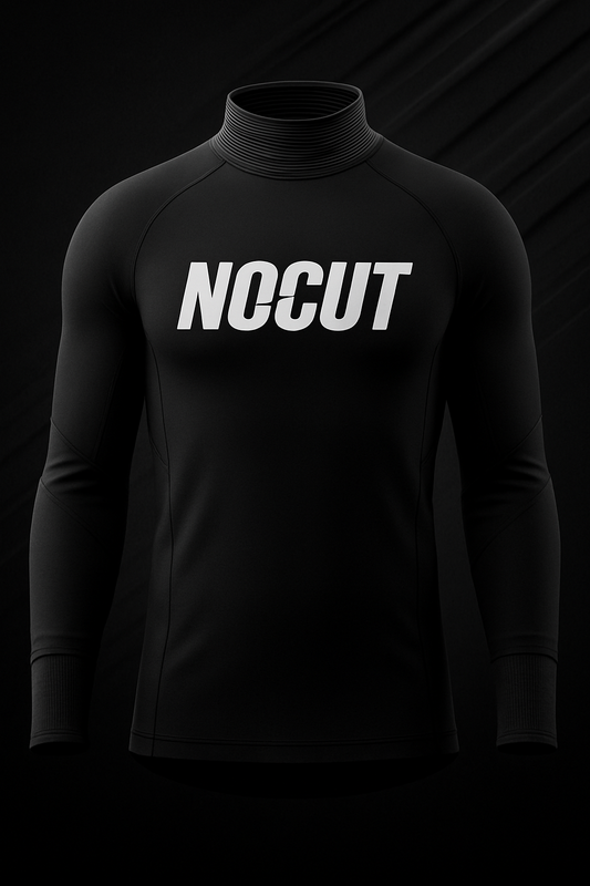 NOCUT cut - resistant long sleeve
